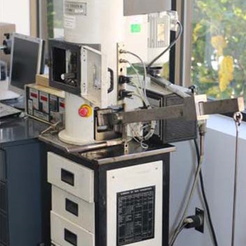 four-ball test instrument image